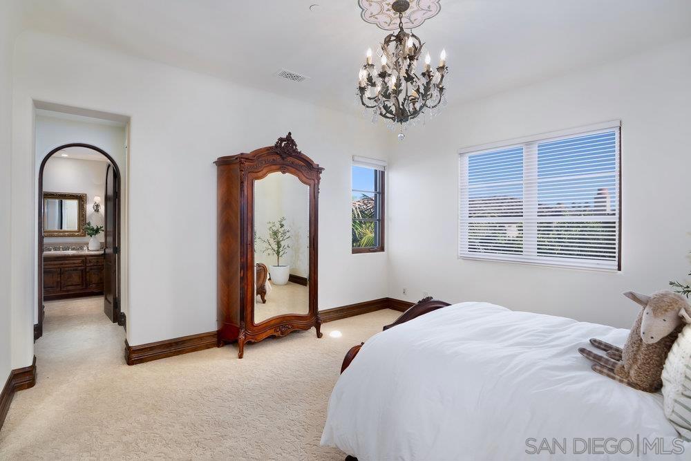 Rancho Santa Fe - Residential