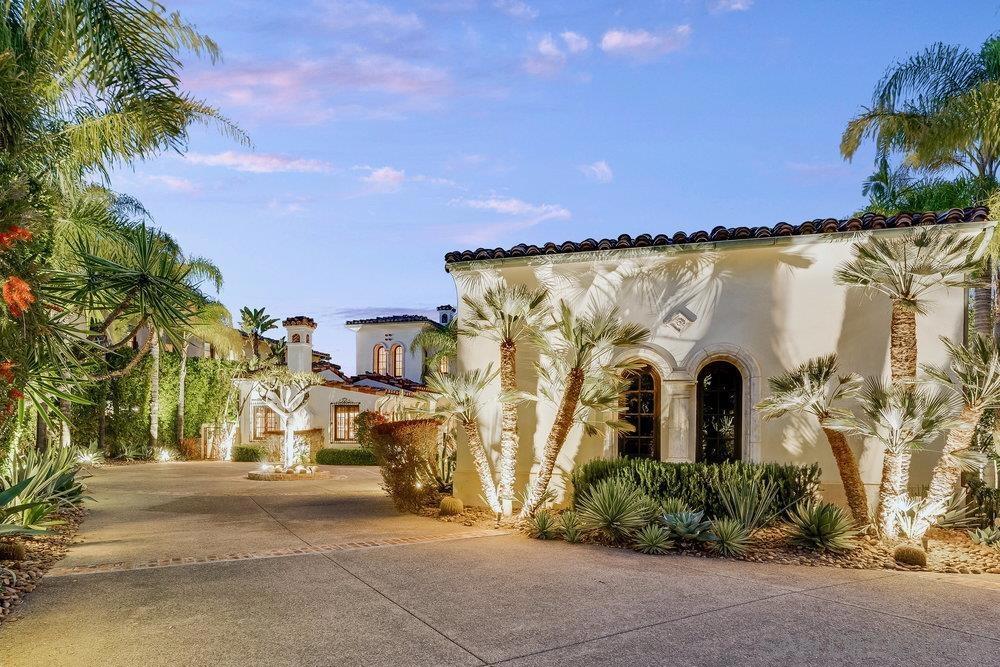 Rancho Santa Fe - Residential