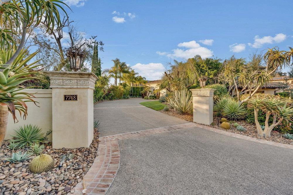 Rancho Santa Fe - Residential