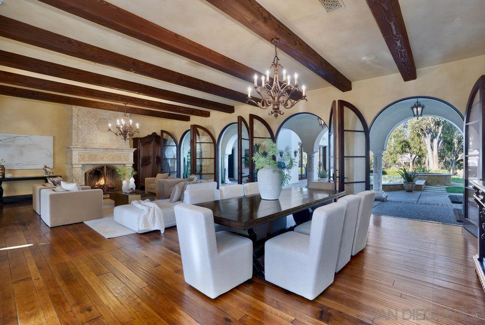 Rancho Santa Fe - Residential