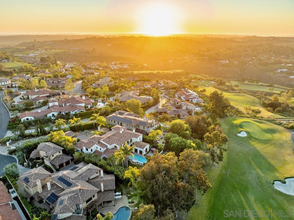 Rancho Santa Fe - Residential