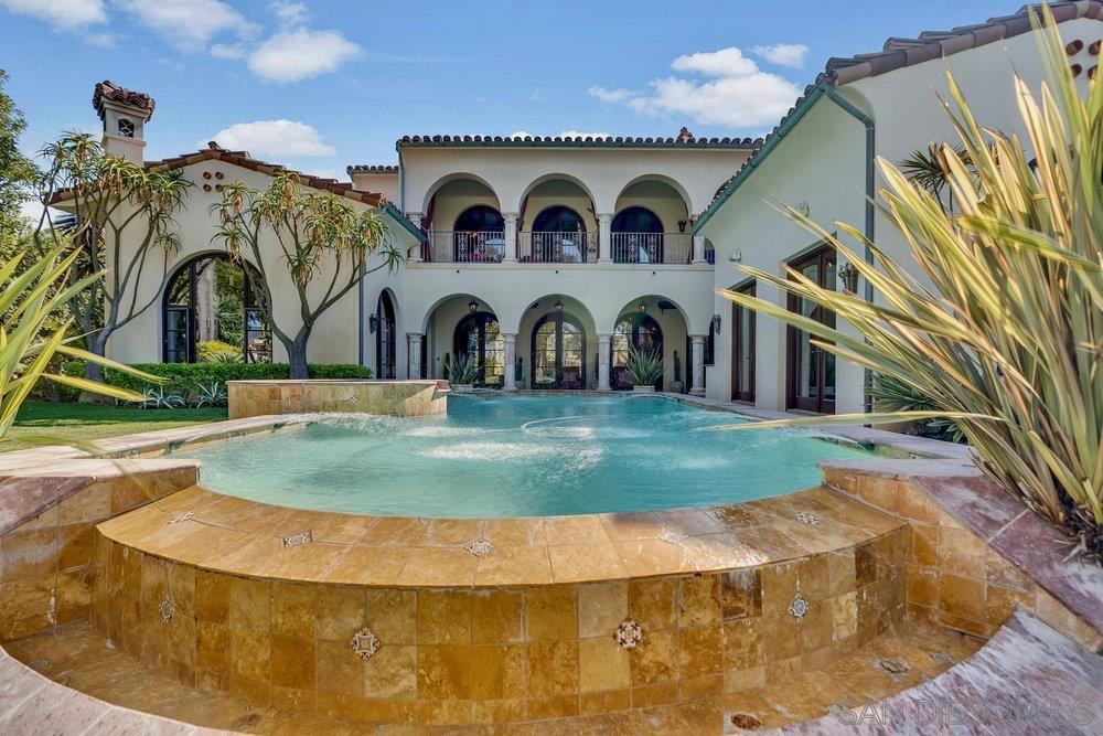 Rancho Santa Fe - Residential