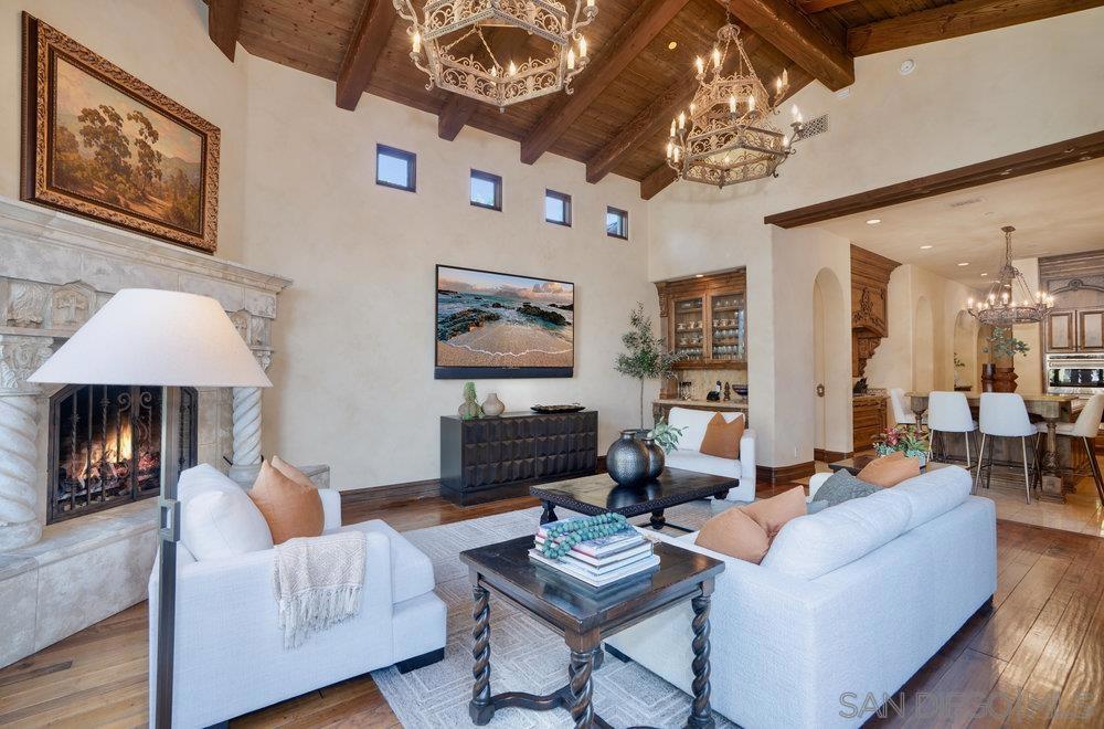 Rancho Santa Fe - Residential