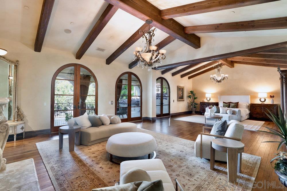 Rancho Santa Fe - Residential