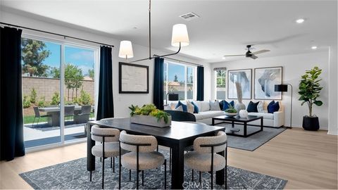 Photo of 16640 Ava Street, Moreno Valley, CA 92551 (MLS # SW26000999)