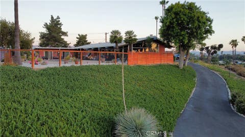 Photo of 1717 Terrace Drive, Hemet, CA 92544 (MLS # SW26131794)