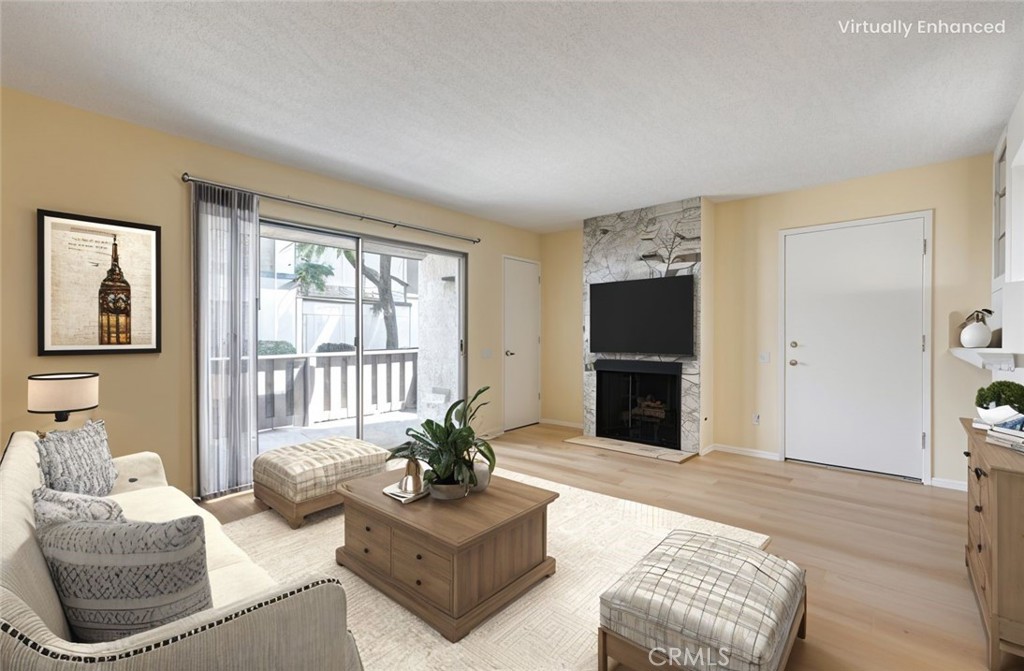 2813 S Fairview Street G