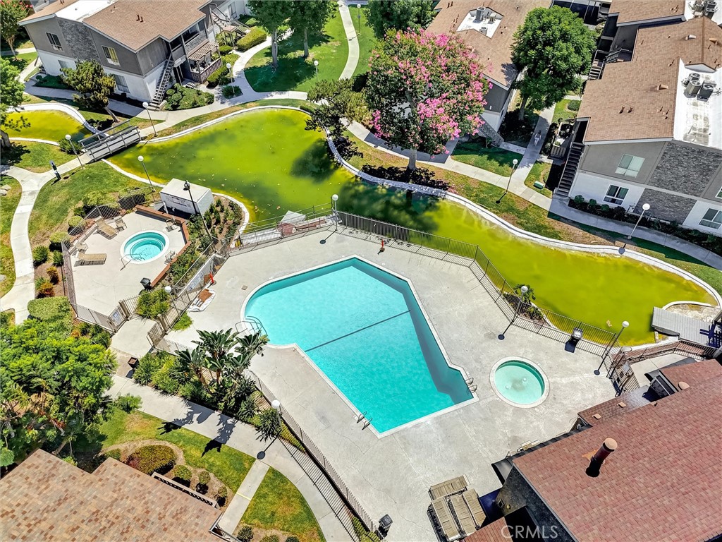 Lakeshore - Residential