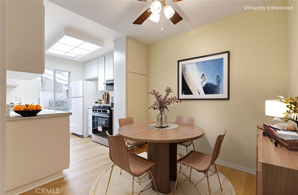 2813 S Fairview Street G