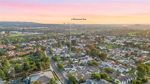 Photo of 3 Whitewood WAY, Irvine, CA 92612 (MLS # OC26111175)