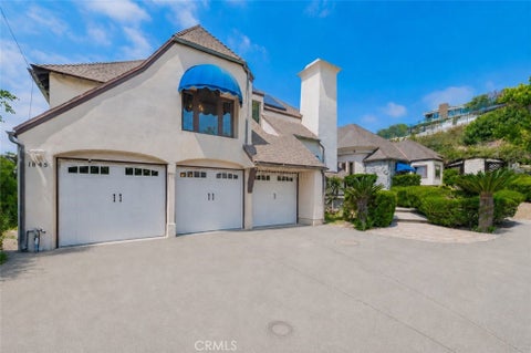 Photo of 1845 Nabal Road, La Habra Heights, CA 90631 (MLS # TR26089980)