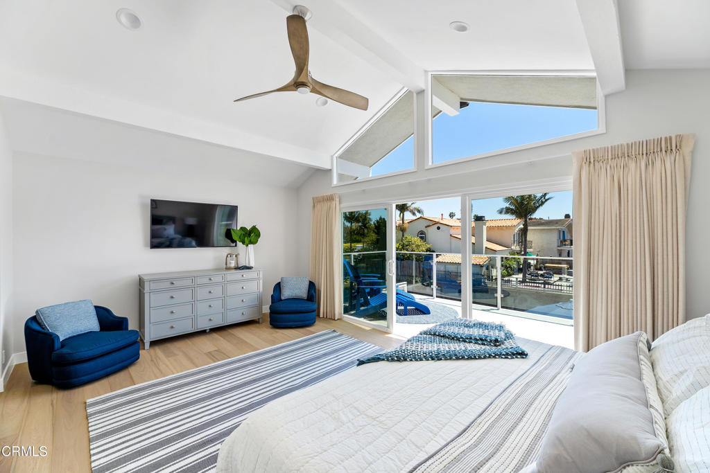 Mandalay Bay 2 - 190402 - Residential Lease