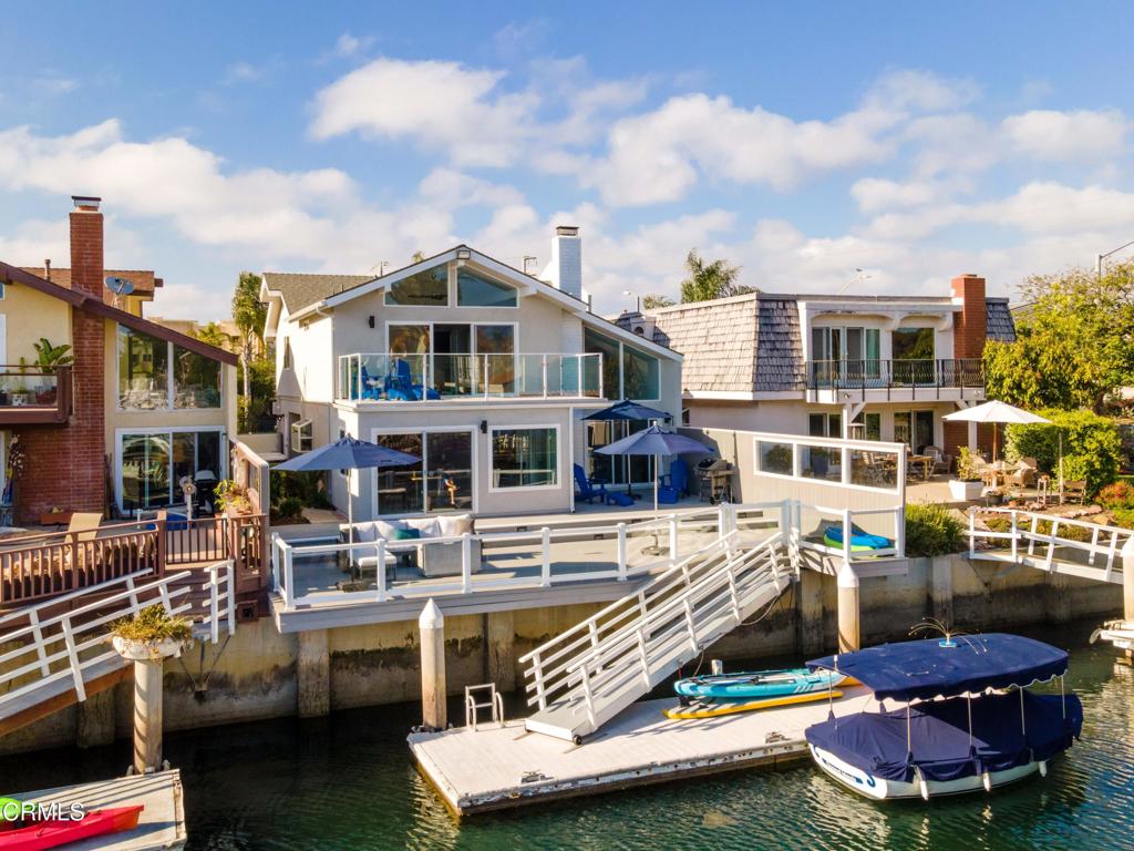 Mandalay Bay 2 - 190402 - Residential Lease