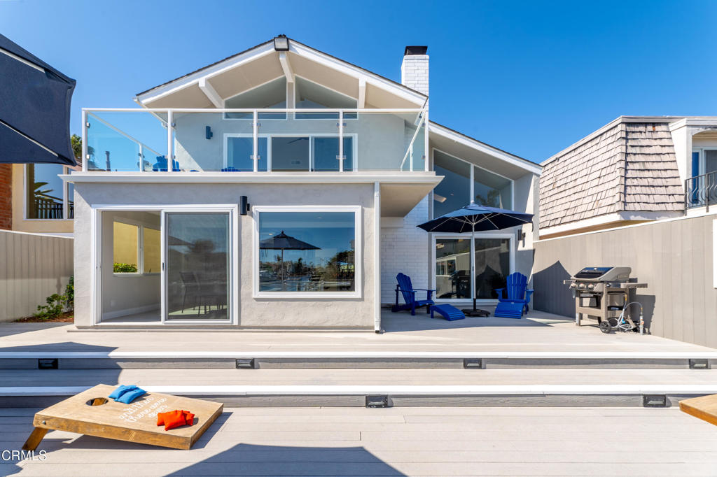 Mandalay Bay 2 - 190402 - Residential Lease