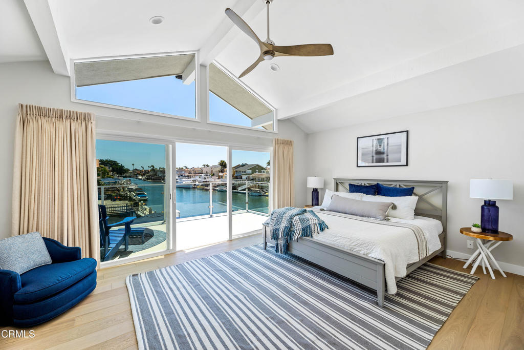 Mandalay Bay 2 - 190402 - Residential Lease