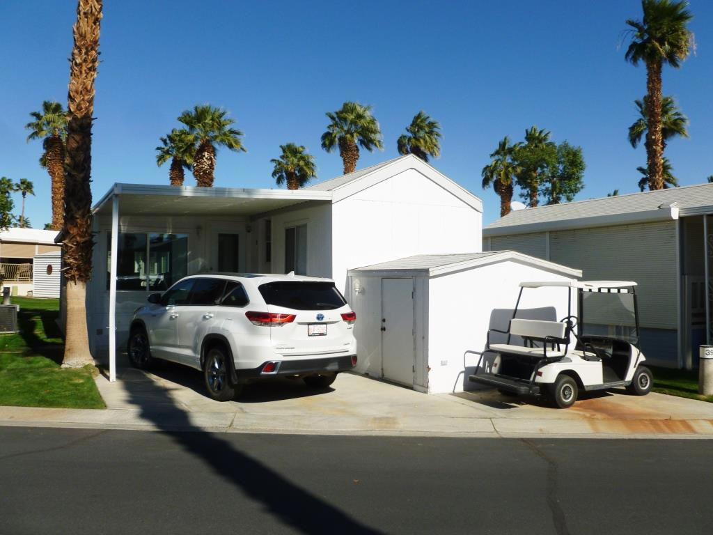 84136 Ave 44, #395 395