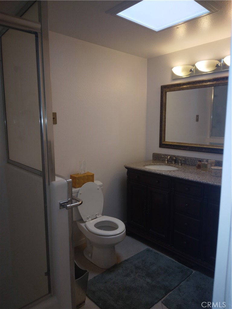 Leisure World (LW) - Residential