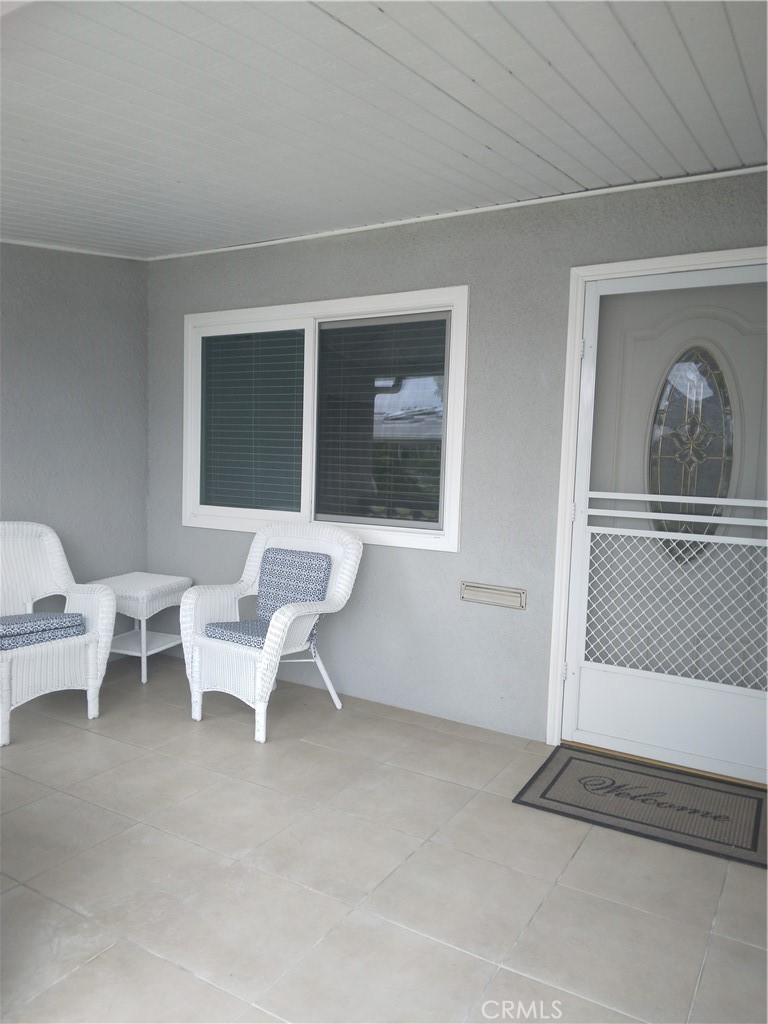 Leisure World (LW) - Residential