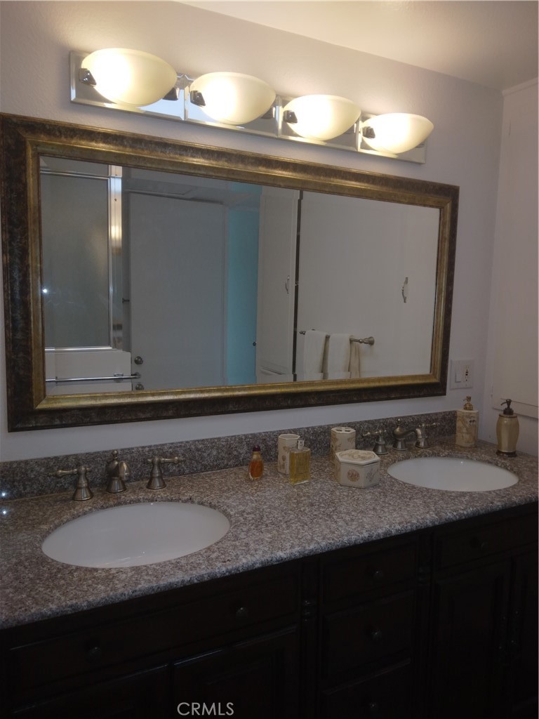 Leisure World (LW) - Residential