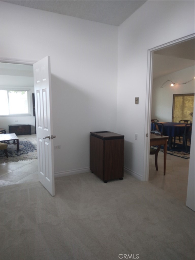 Leisure World (LW) - Residential
