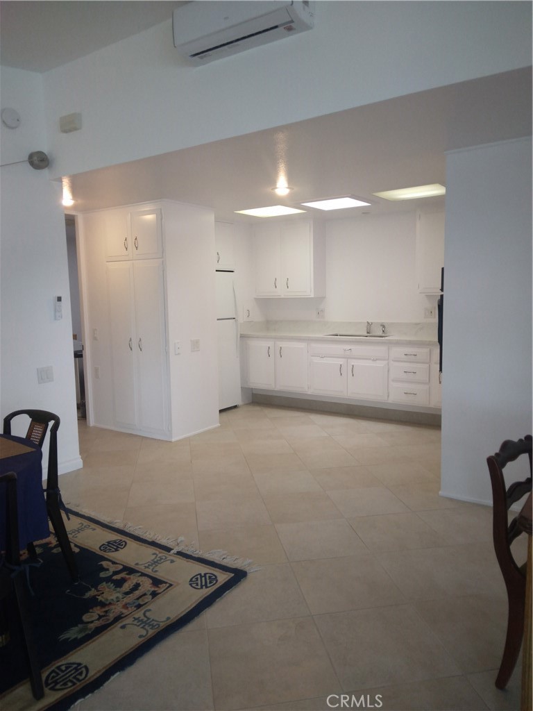 Leisure World (LW) - Residential