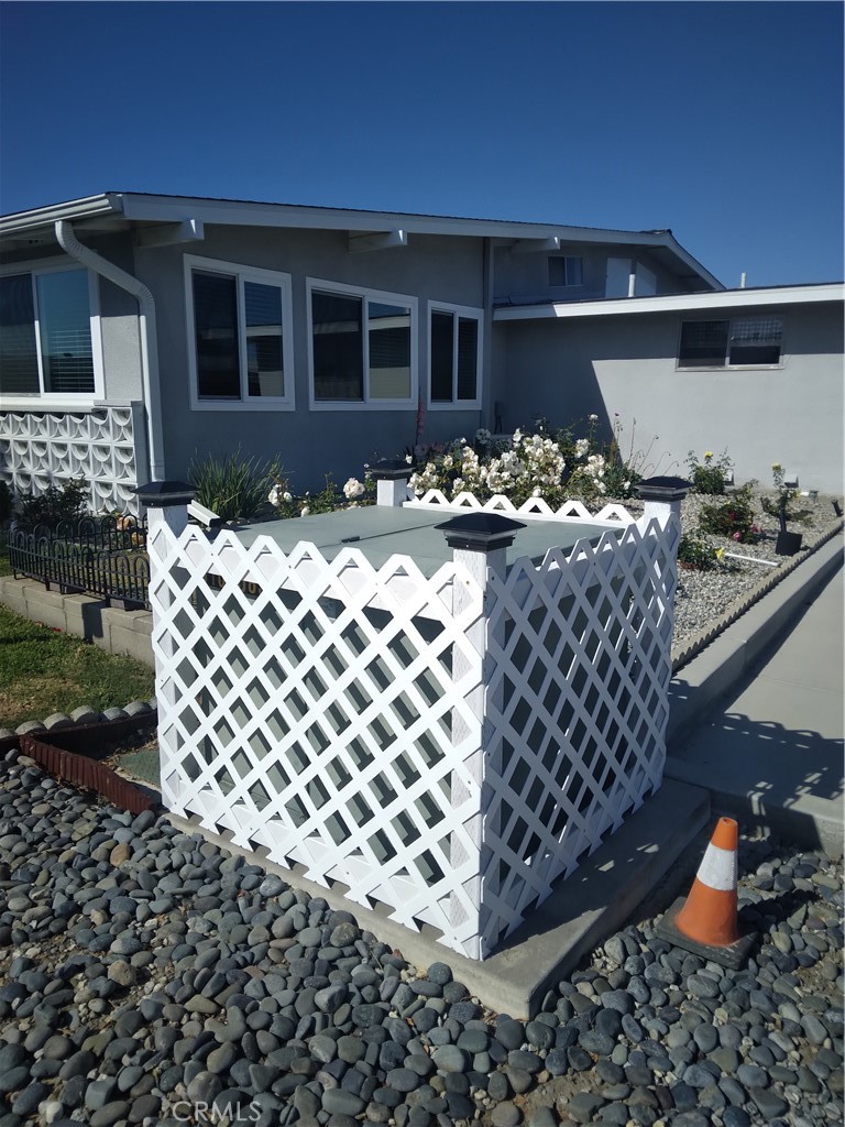 Leisure World (LW) - Residential