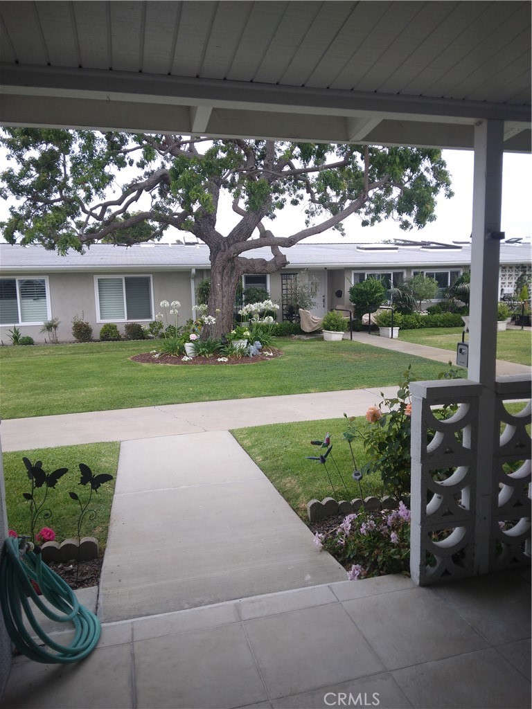 Leisure World (LW) - Residential