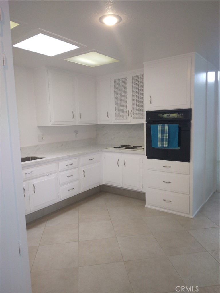 Leisure World (LW) - Residential