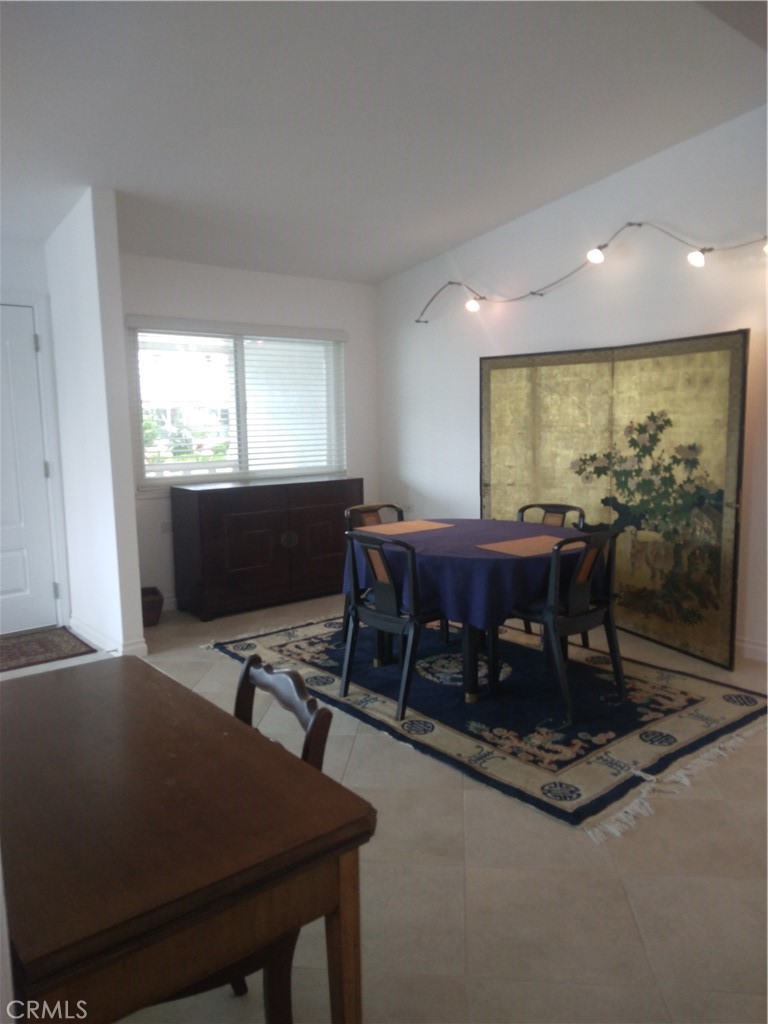 Leisure World (LW) - Residential