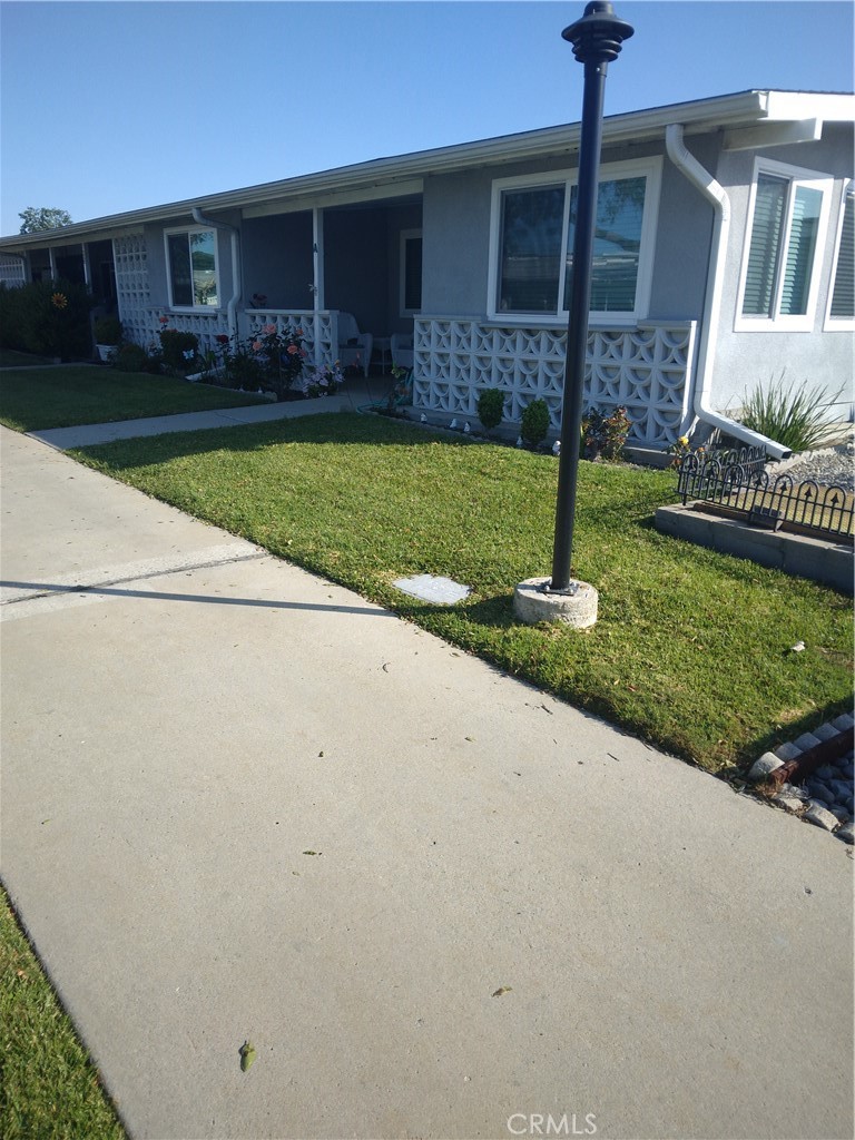 Leisure World (LW) - Residential