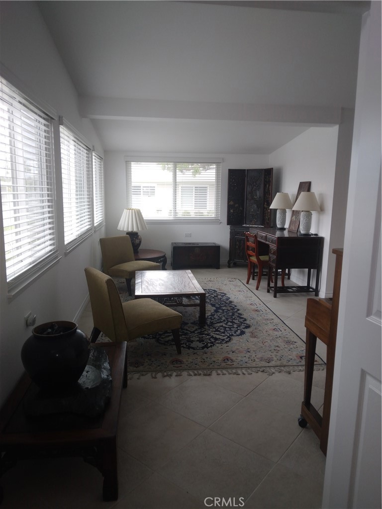 Leisure World (LW) - Residential