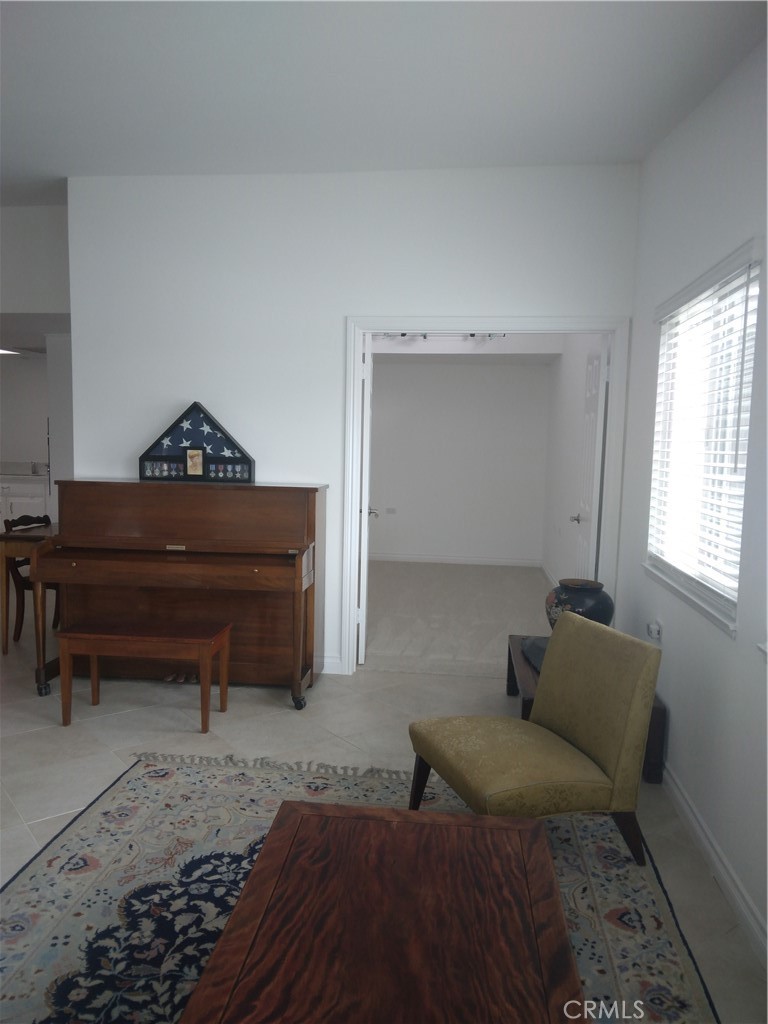 Leisure World (LW) - Residential