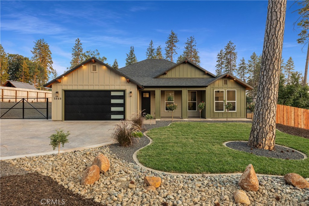 5869 Fickett Lane