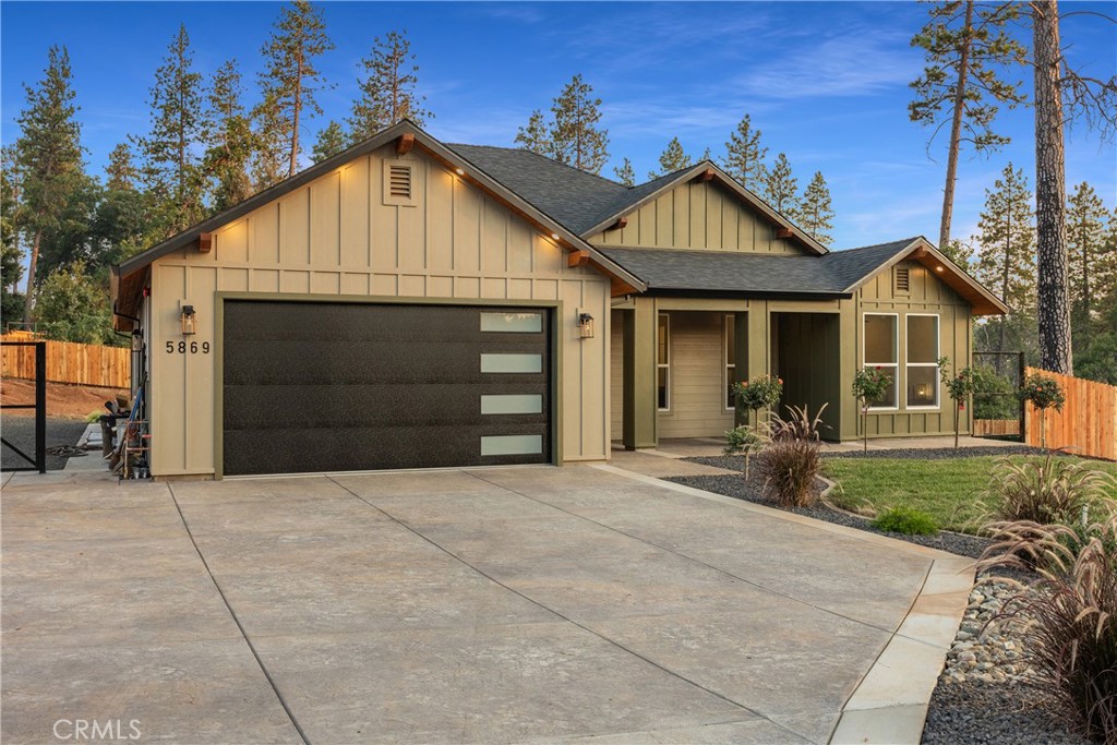 5869 Fickett Lane