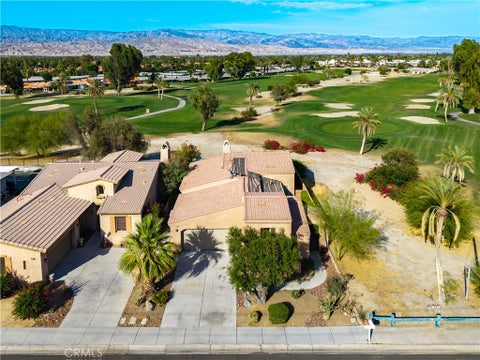 Photo of 42420 Warner Trail, Palm Desert, CA 92211 (MLS # OC26093658)