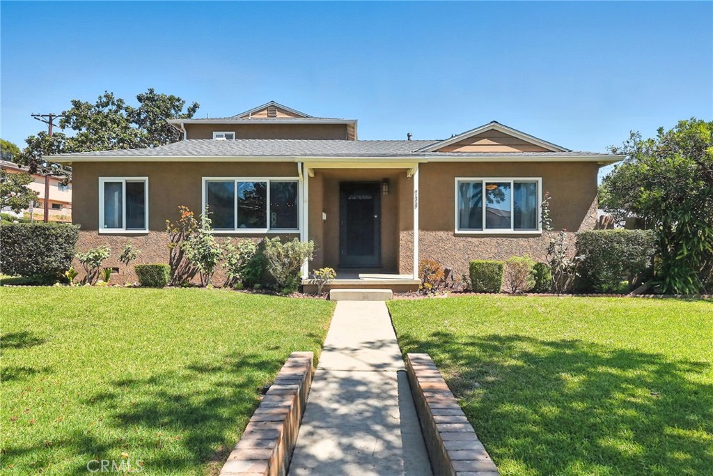 736 Brown Drive