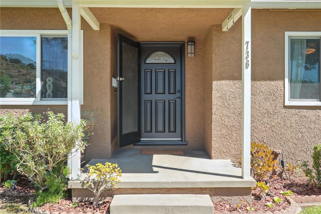 736 Brown Drive