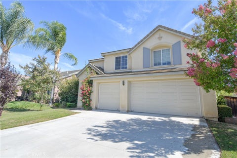 Photo of 23281 Highland Oaks Court, Wildomar, CA 92595 (MLS # SW26161558)