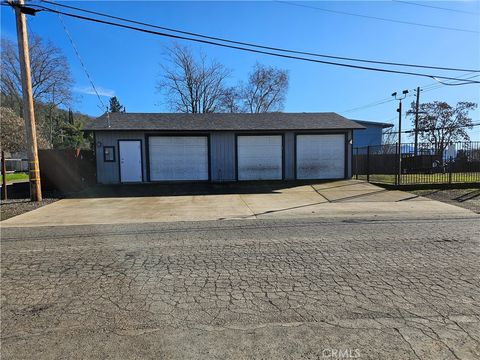 Photo of 6320 Highway 20 E #1, Lucerne, CA 95458 (MLS # LC26045193)