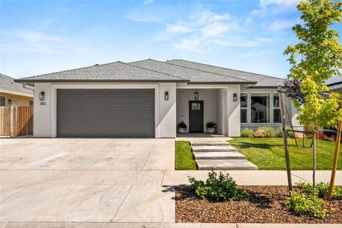 Photo of 350 Bellamy Terrace, Chico, CA 95973 (MLS # SN26132185)