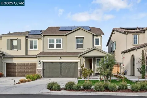 5838 Lenin Priego St, Tracy, CA 95377 - MLS#: 41084704