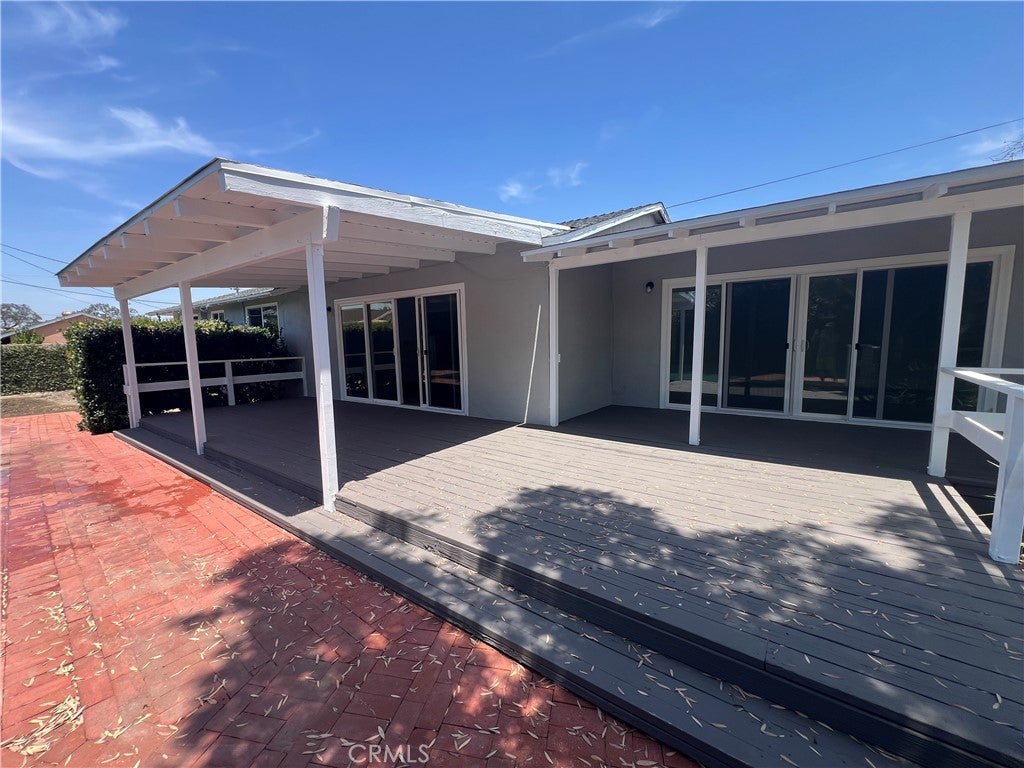 909 S Echo Place