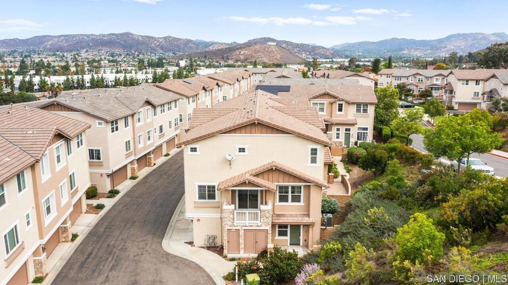 Santee - Residential