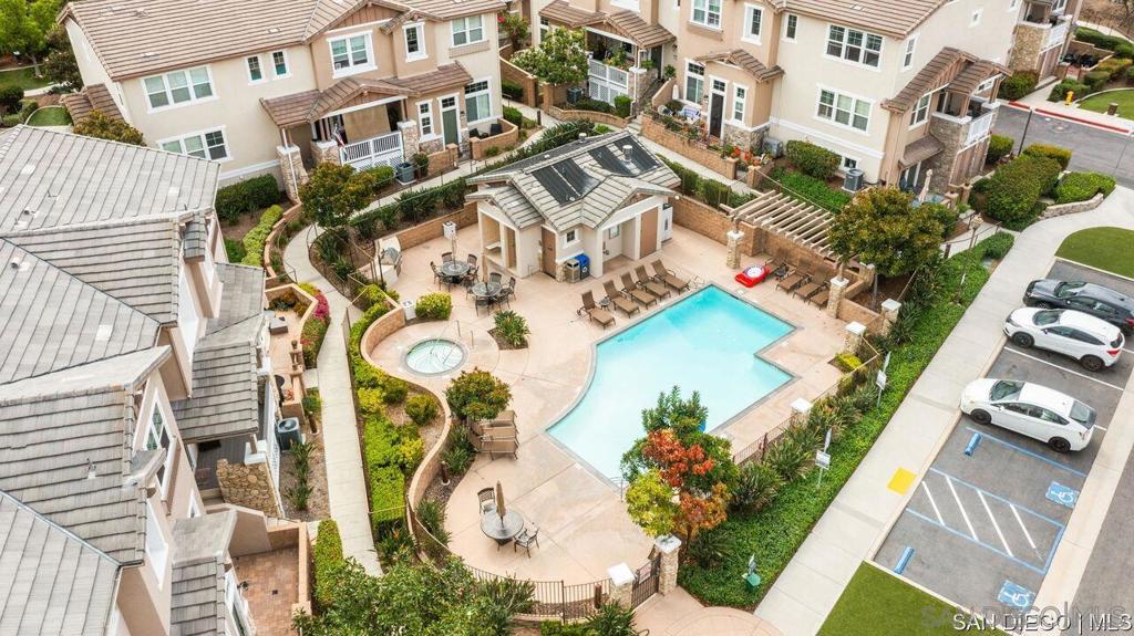 Santee - Residential