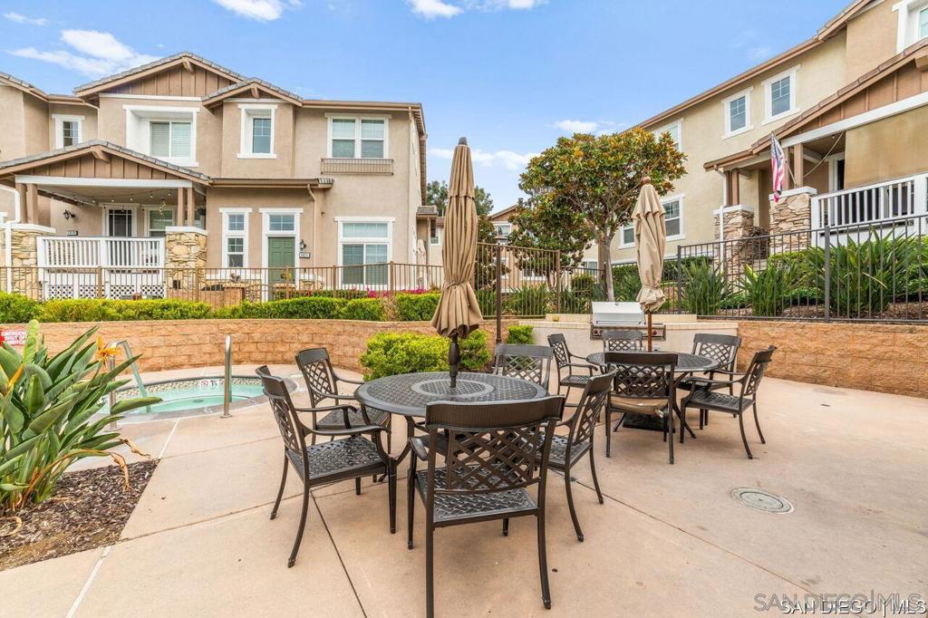 Santee - Residential