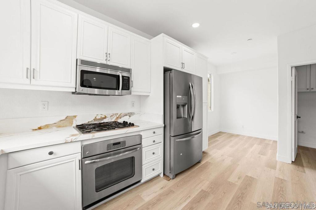 Santee - Residential