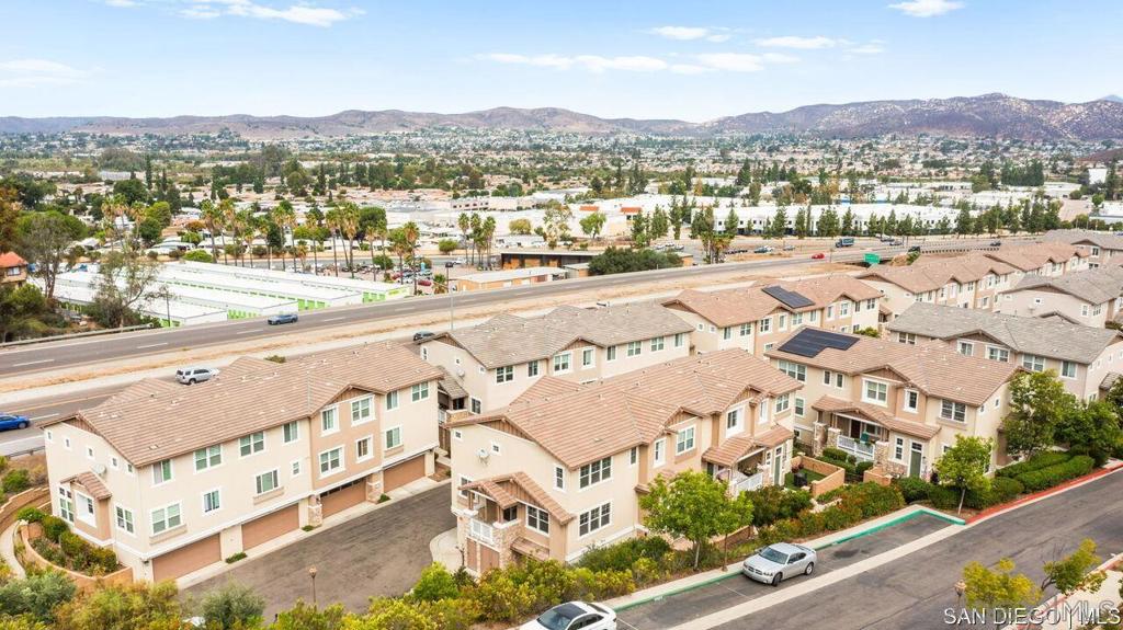 Santee - Residential