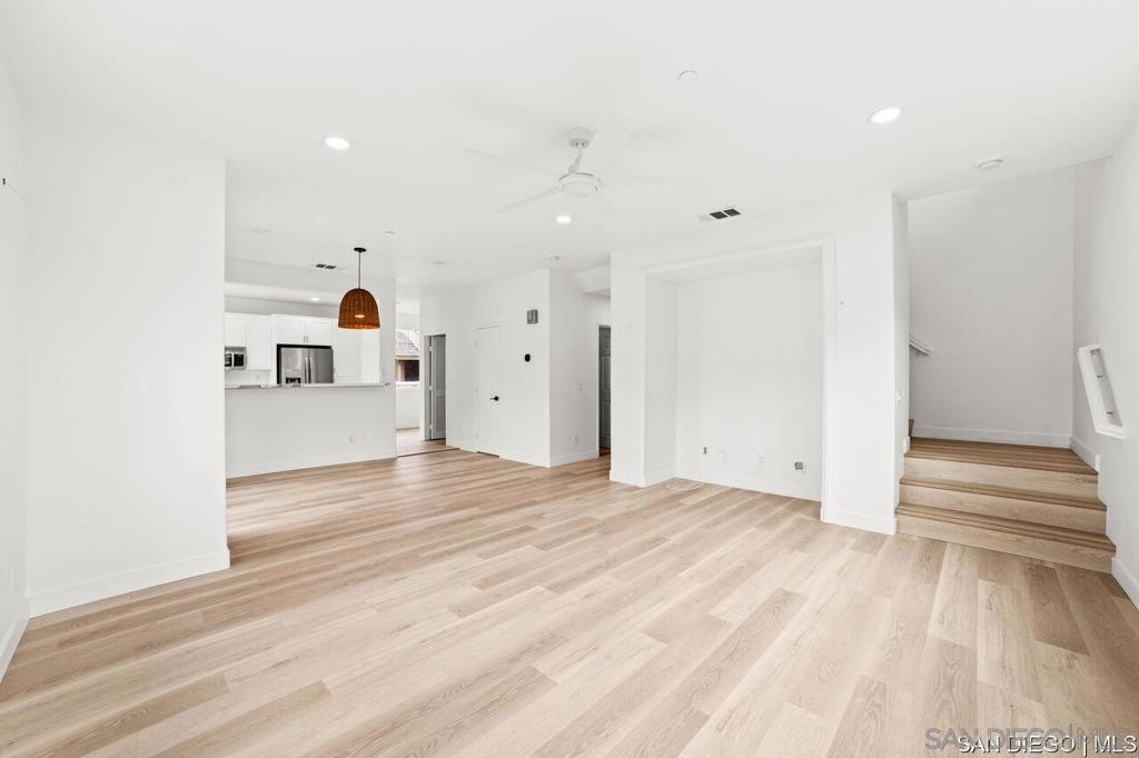 Santee - Residential