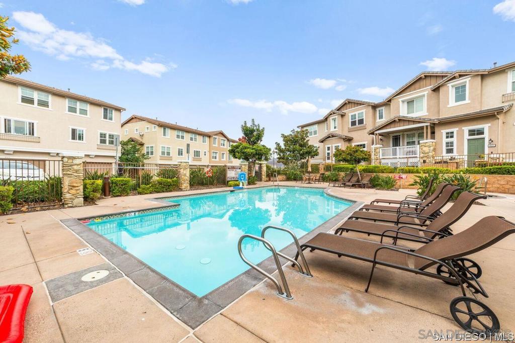 Santee - Residential