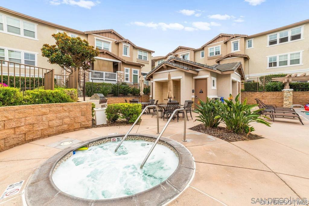 Santee - Residential